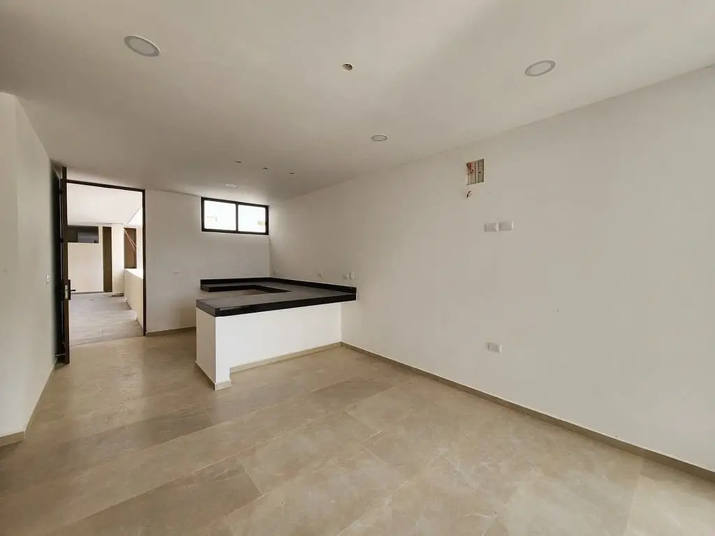 Venta de Departamento en Temozón Norte de 1 Habitación — foto 5