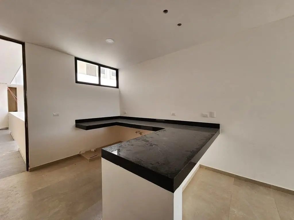 Venta de Departamento en Temozón Norte de 1 Habitación — foto 6