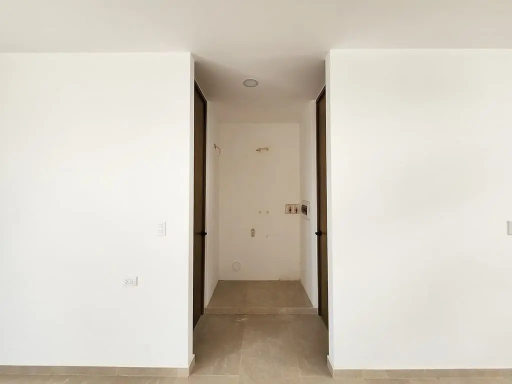 Venta de Departamento en Temozón Norte de 1 Habitación — foto 7