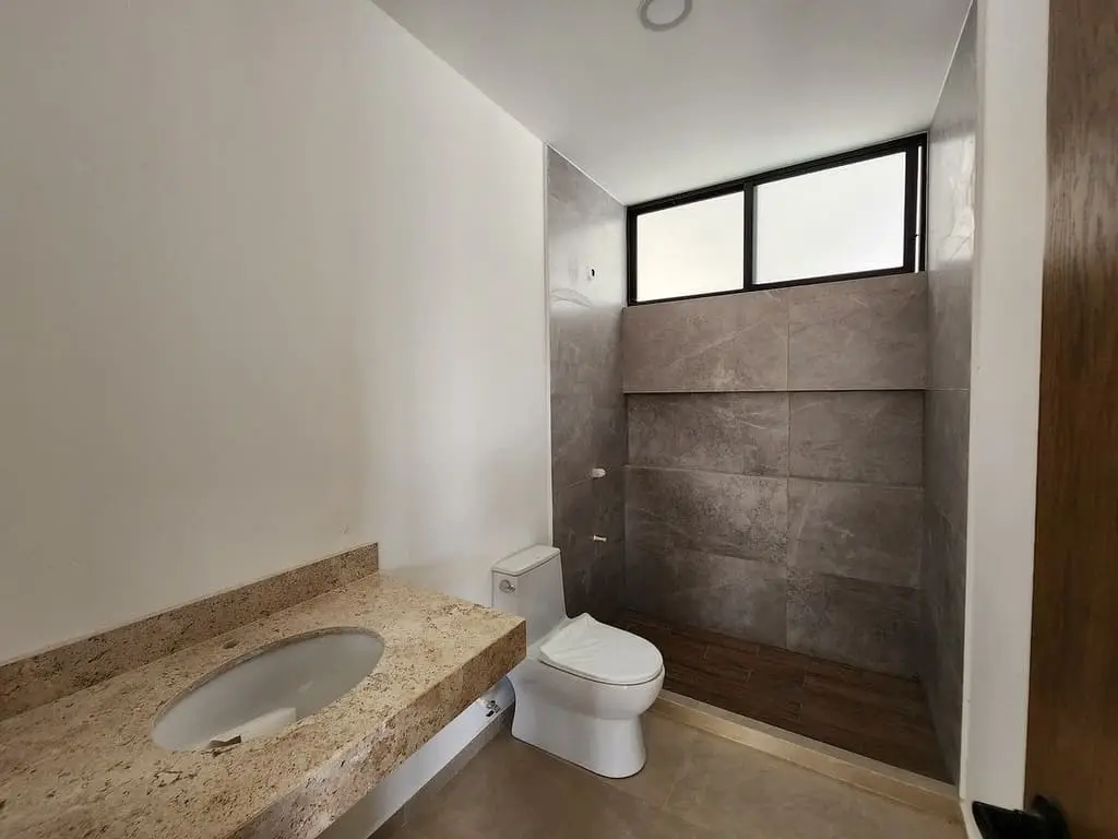 Venta de Departamento en Temozón Norte de 1 Habitación — foto 9
