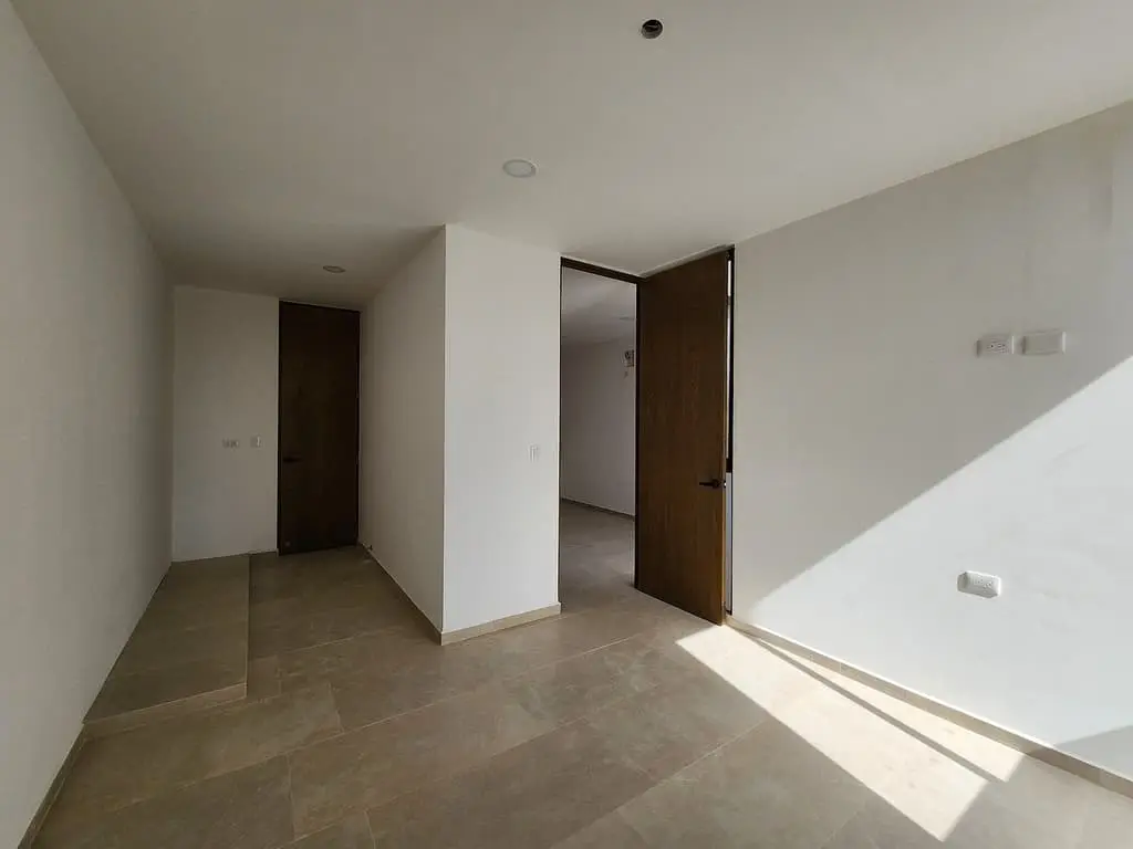 Venta de Departamento en Temozón Norte de 1 Habitación — foto 10