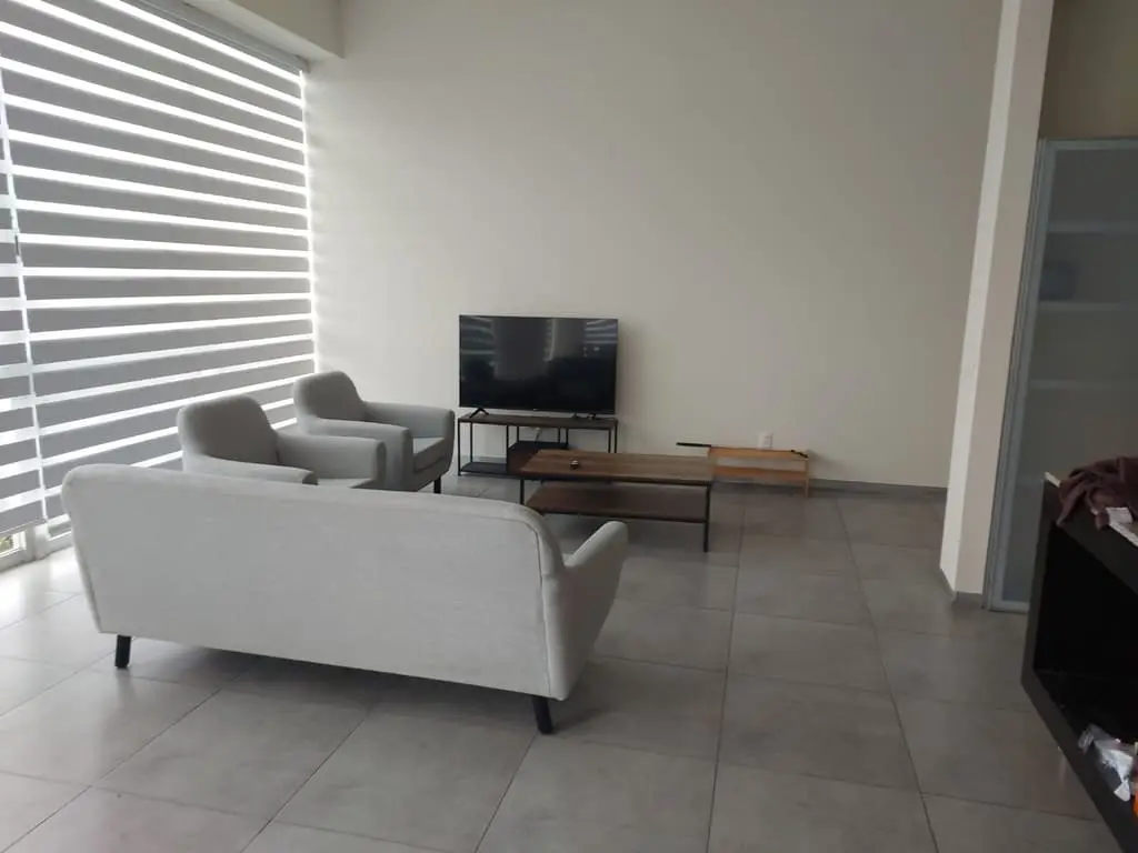 Departamento Renta Amueblado Moba — foto 4