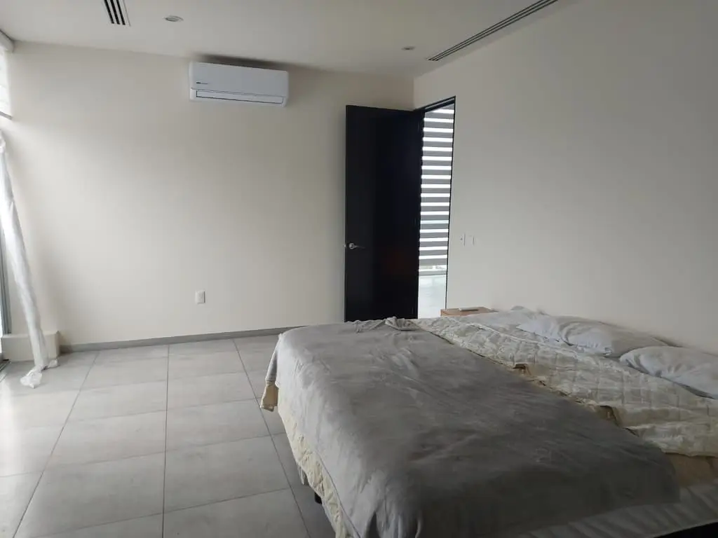 Departamento Renta Amueblado Moba — foto 5