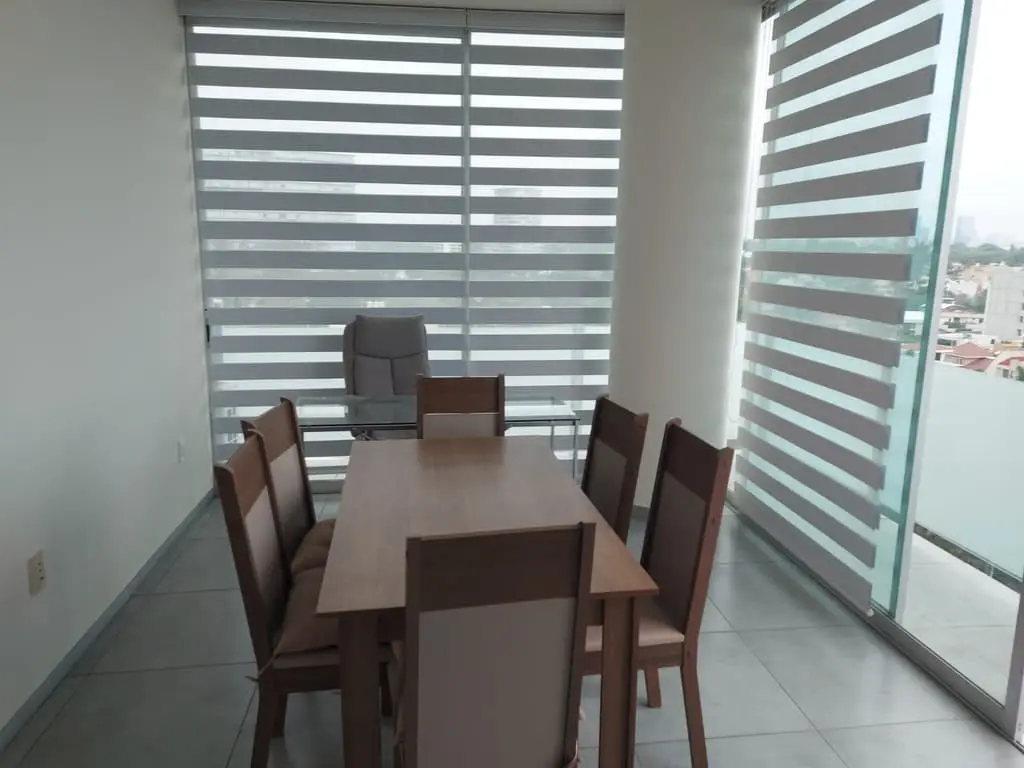 Departamento Renta Amueblado Moba — foto 6