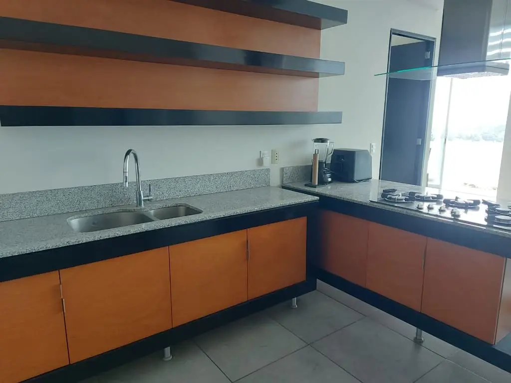 Departamento Renta Amueblado Moba — foto 7