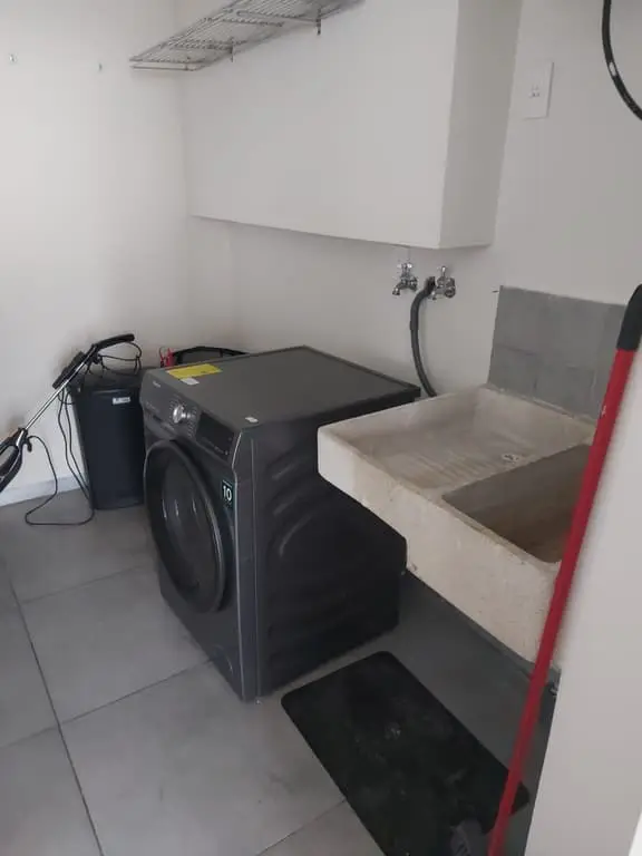 Departamento Renta Amueblado Moba — foto 8