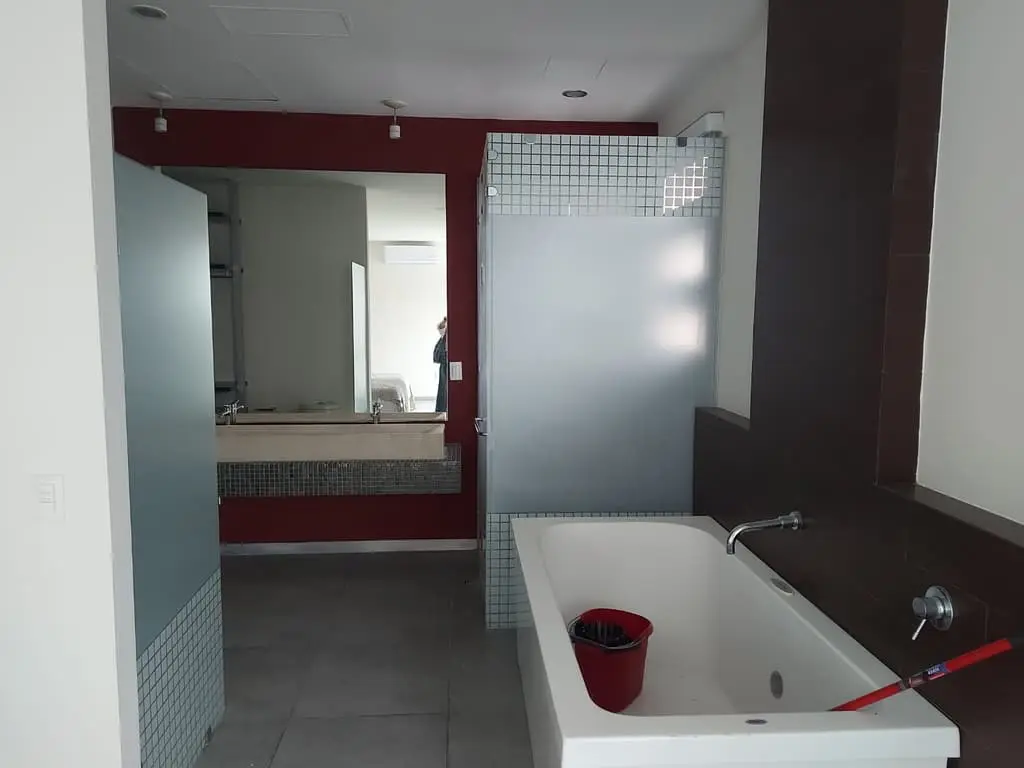 Departamento Renta Amueblado Moba — foto 9