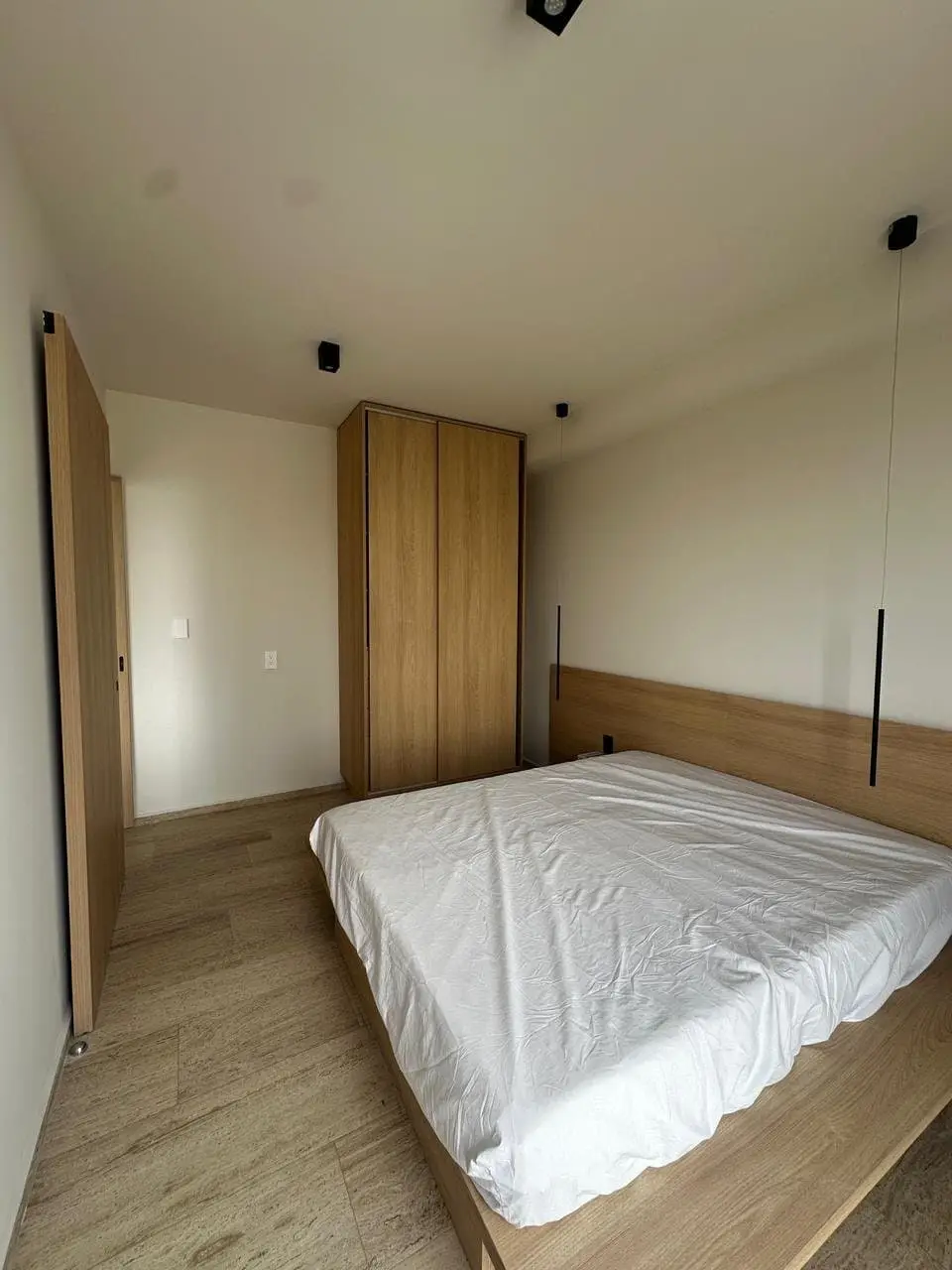 Venta de departamento moderno con 1 habitación y balcón — foto 6
