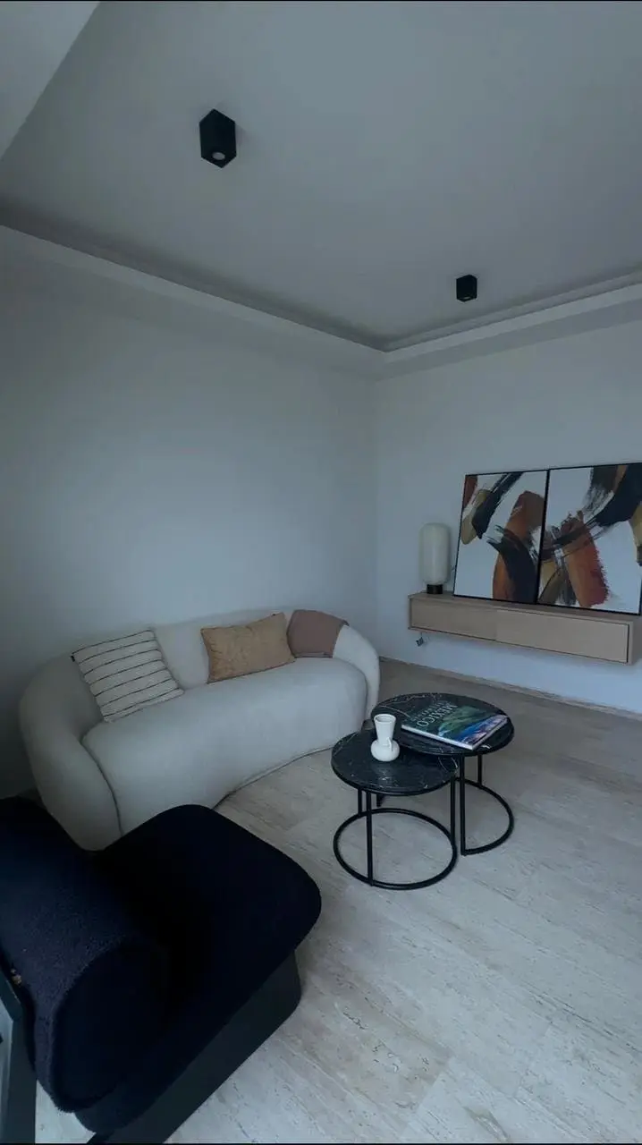 Venta de departamento moderno con 1 habitación y balcón — foto 9