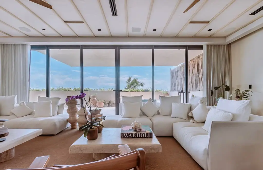Departamento en VENTA, Playa del Carmen, Quintana Roo, México.