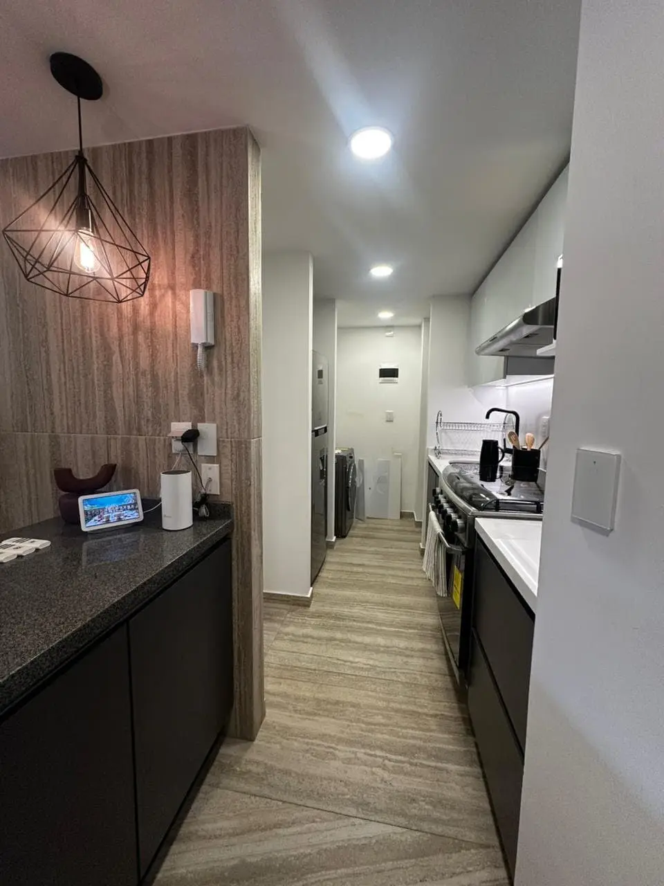Venta de departamento nuevo de 2 habitaciones, del valle Sur — foto 11
