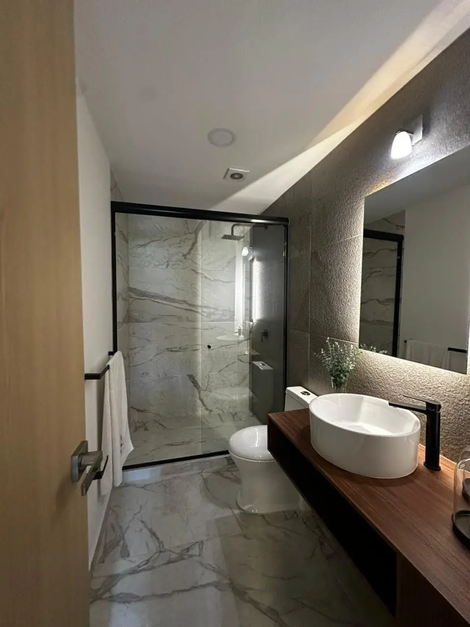 Venta de departamento nuevo de 2 habitaciones, del valle Sur — foto 6