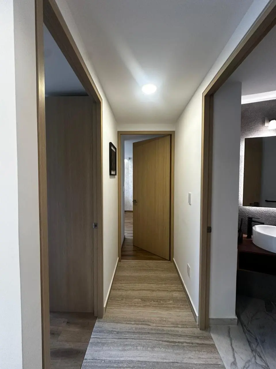 Venta de departamento nuevo de 2 habitaciones, del valle Sur — foto 7