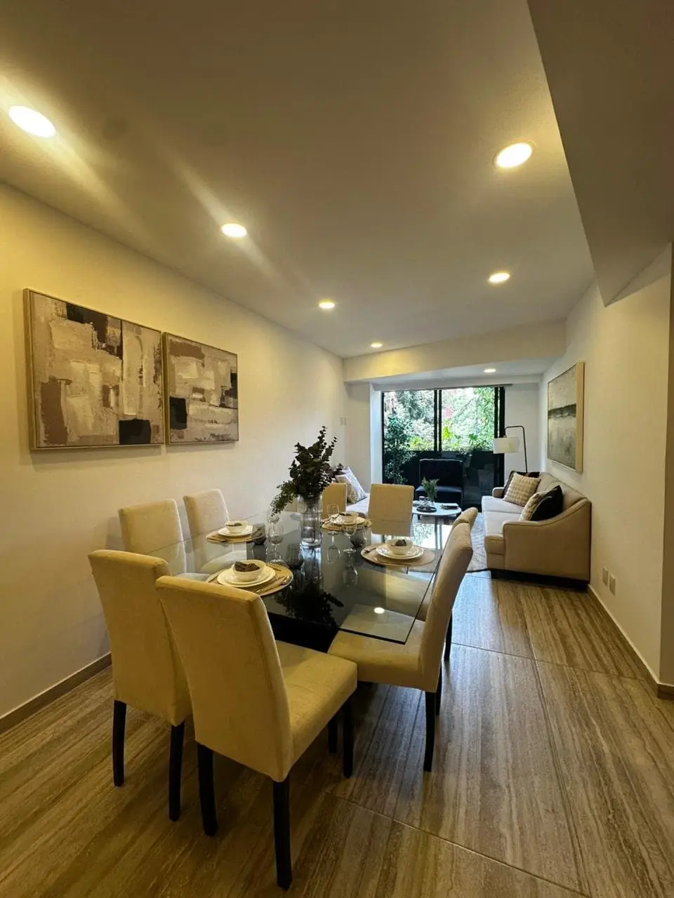 Venta de departamento nuevo de 2 habitaciones, del valle Sur — foto 10