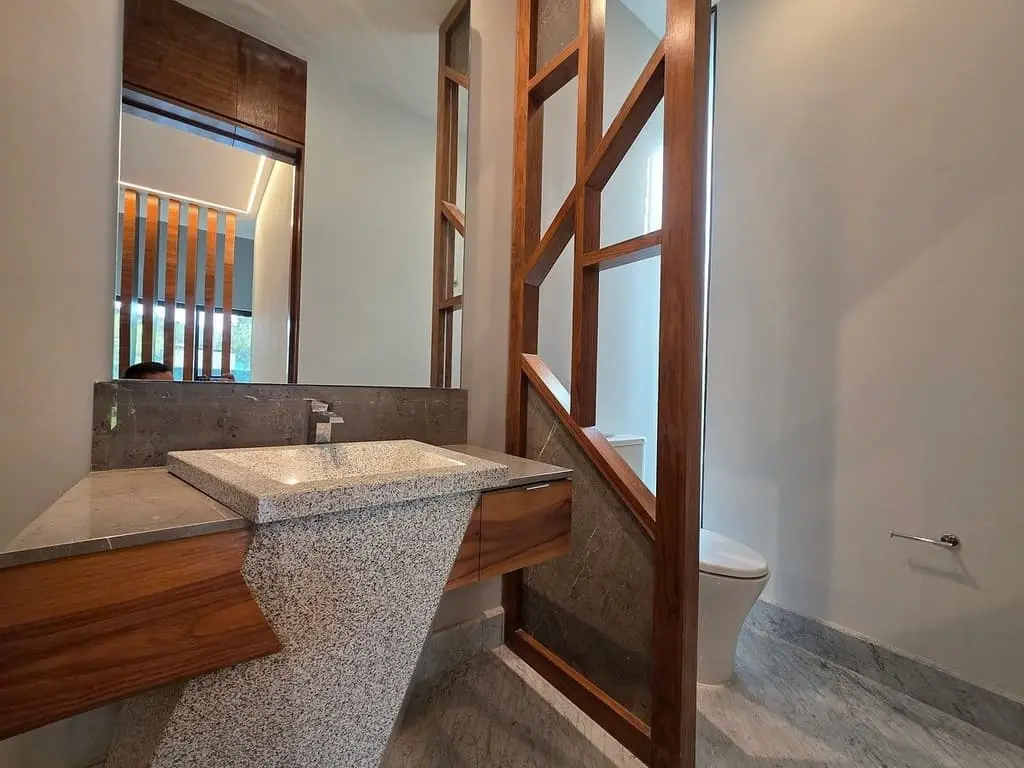 Residencia de Lujo en Esquina Frente a Parque en Venta en Puerta Plata — foto 5