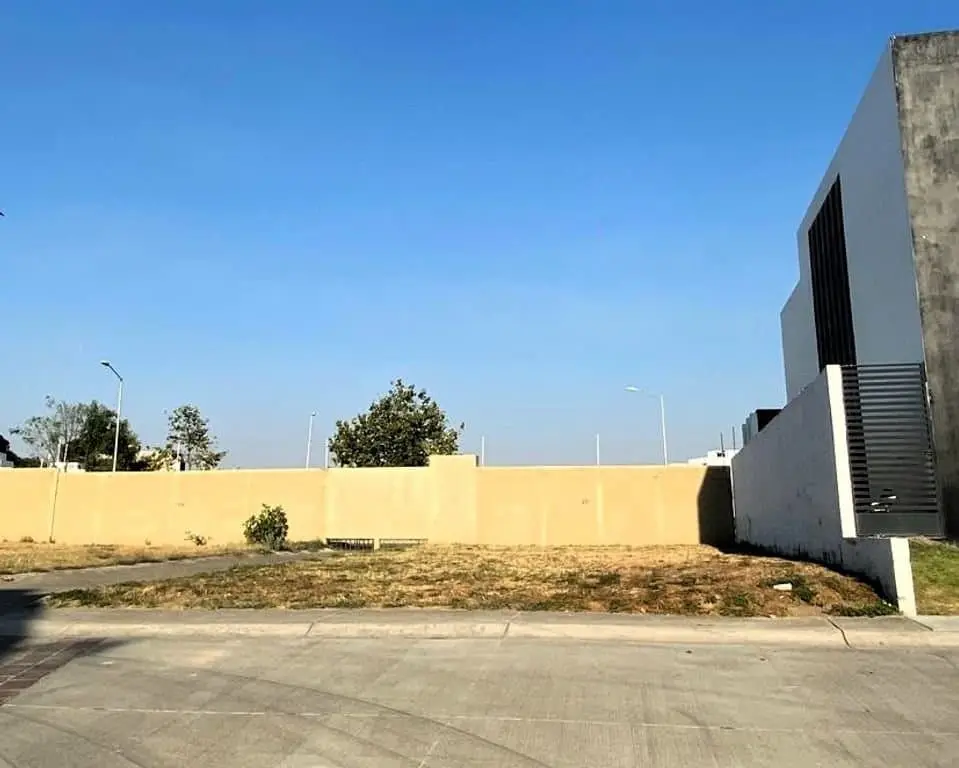 Venta de Terreno en Valle Imperial — foto 3