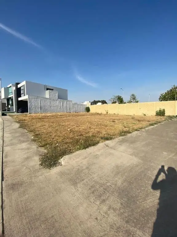 Venta de Terreno en Valle Imperial — foto 6
