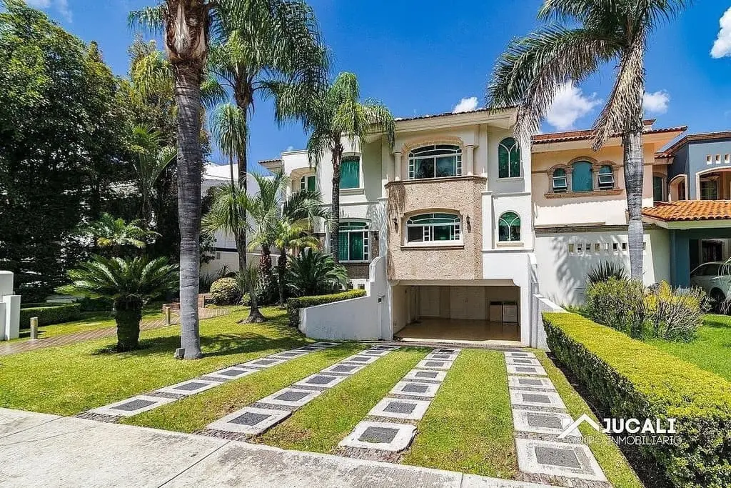 Casa en venta en Valle Real, Zapopan Jalisco