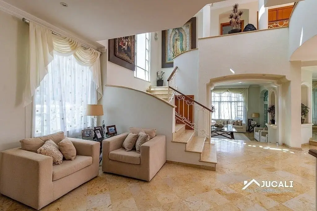 Casa en venta en Valle Real, Zapopan Jalisco — foto 6