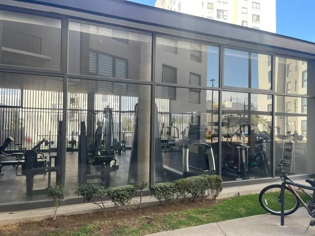 Departamento 2 Rec. con Amenidades