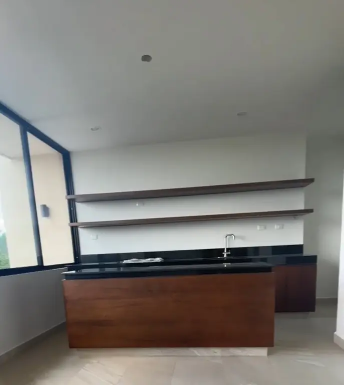 Venta de Townhouse 1 Habitación en Temozón Norte con amenidades — foto 7