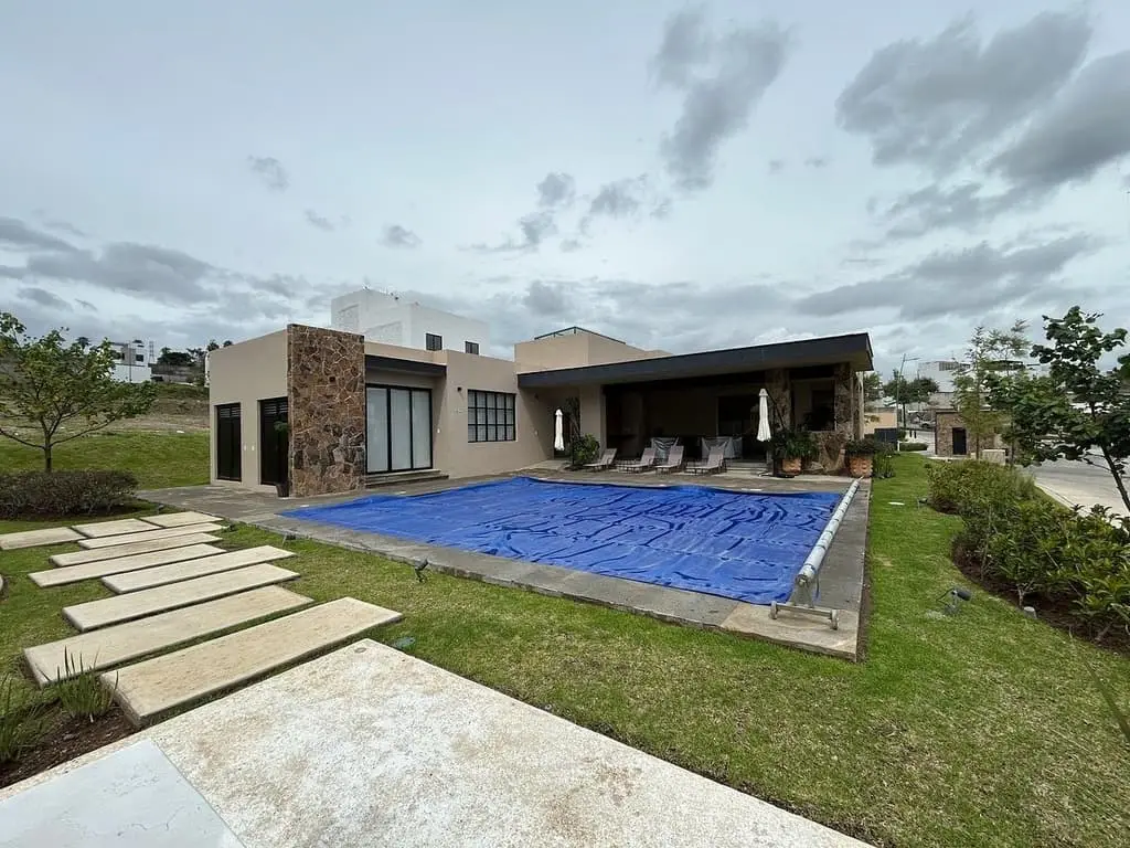 Terreno en Venta en Capital Norte - Condominio Reserva L29 — foto 3