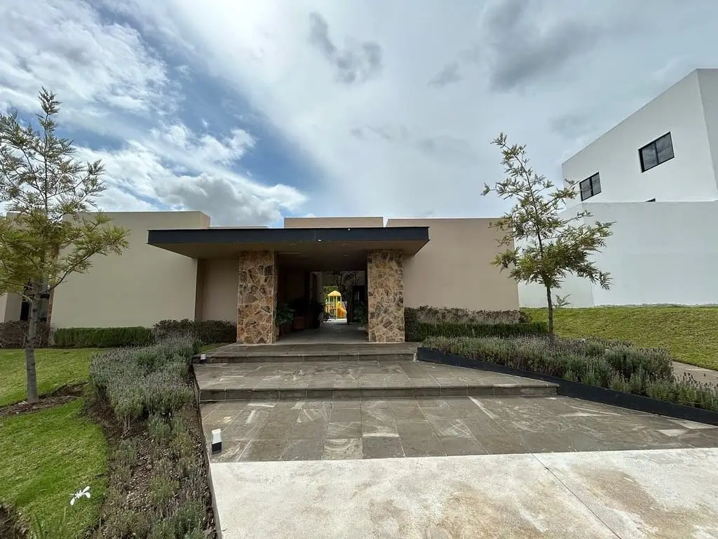 Terreno en Venta en Capital Norte - Condominio Reserva L29 — foto 5