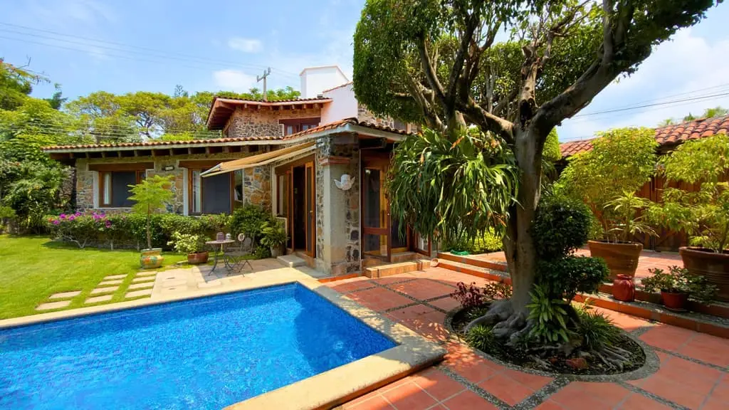 Casa en venta en Fraccionamiento Huertas del Llano