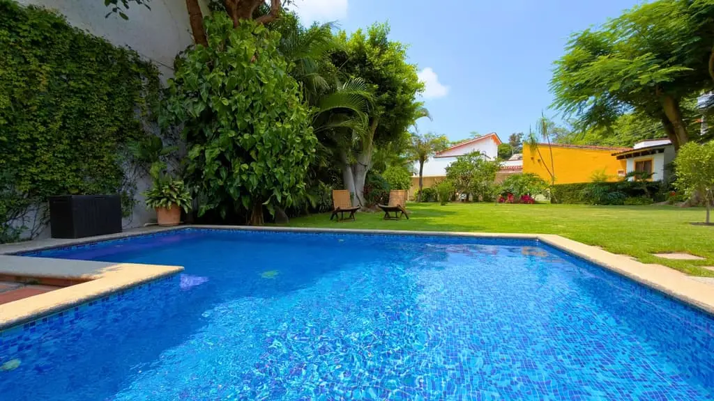 Casa en venta en Fraccionamiento Huertas del Llano — foto 2