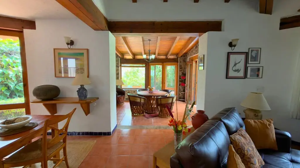 Casa en venta en Fraccionamiento Huertas del Llano — foto 11