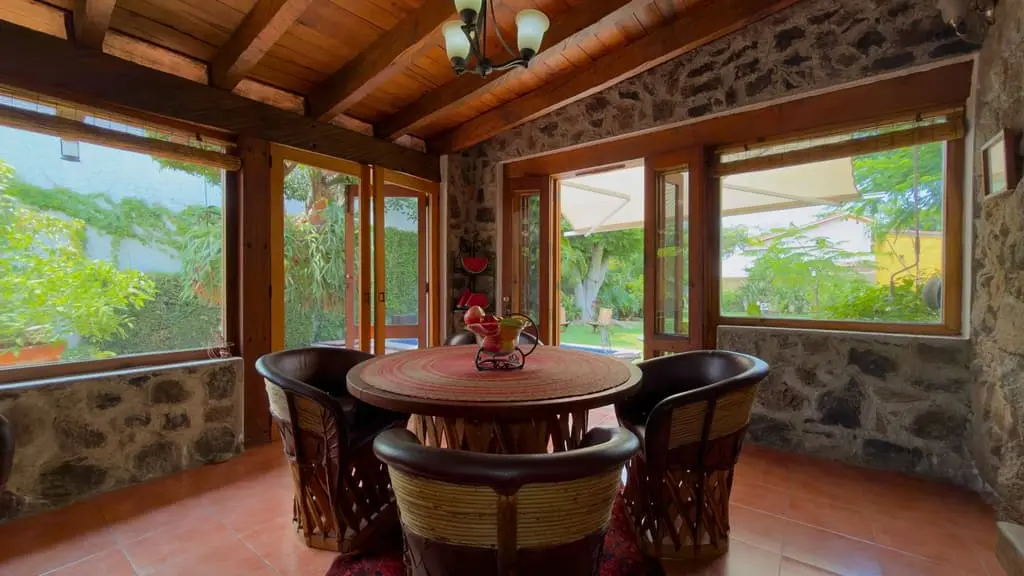 Casa en venta en Fraccionamiento Huertas del Llano — foto 12