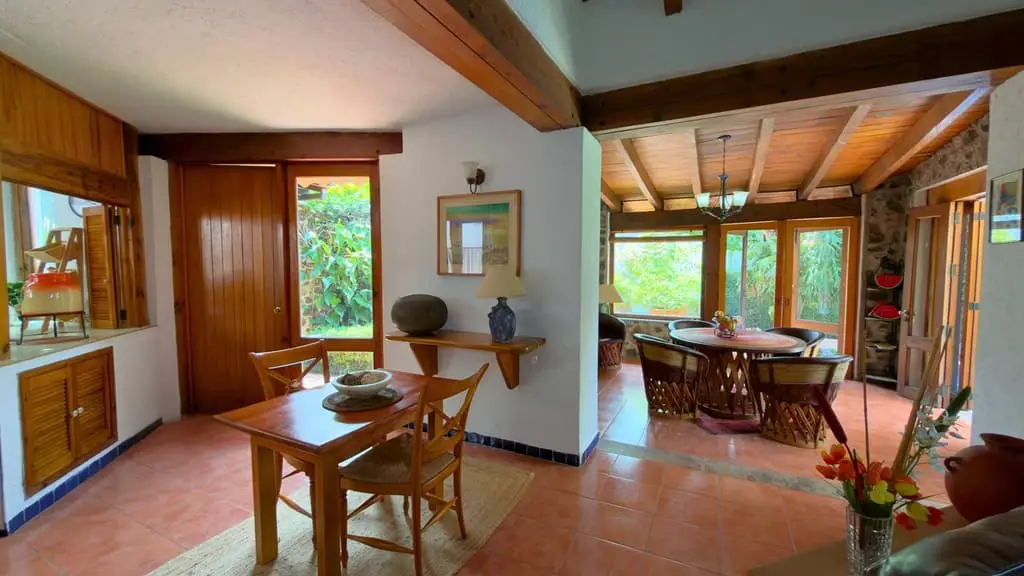 Casa en venta en Fraccionamiento Huertas del Llano — foto 3