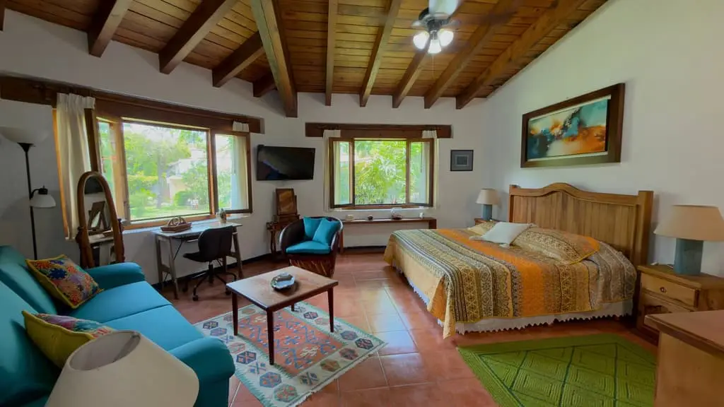 Casa en venta en Fraccionamiento Huertas del Llano — foto 5