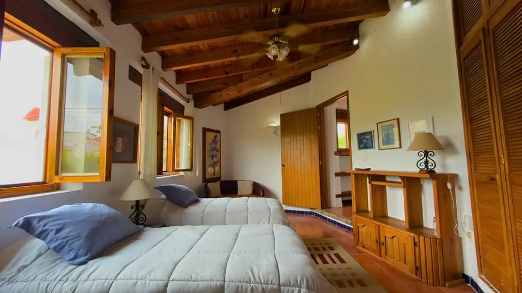 Casa en venta en Fraccionamiento Huertas del Llano — foto 6