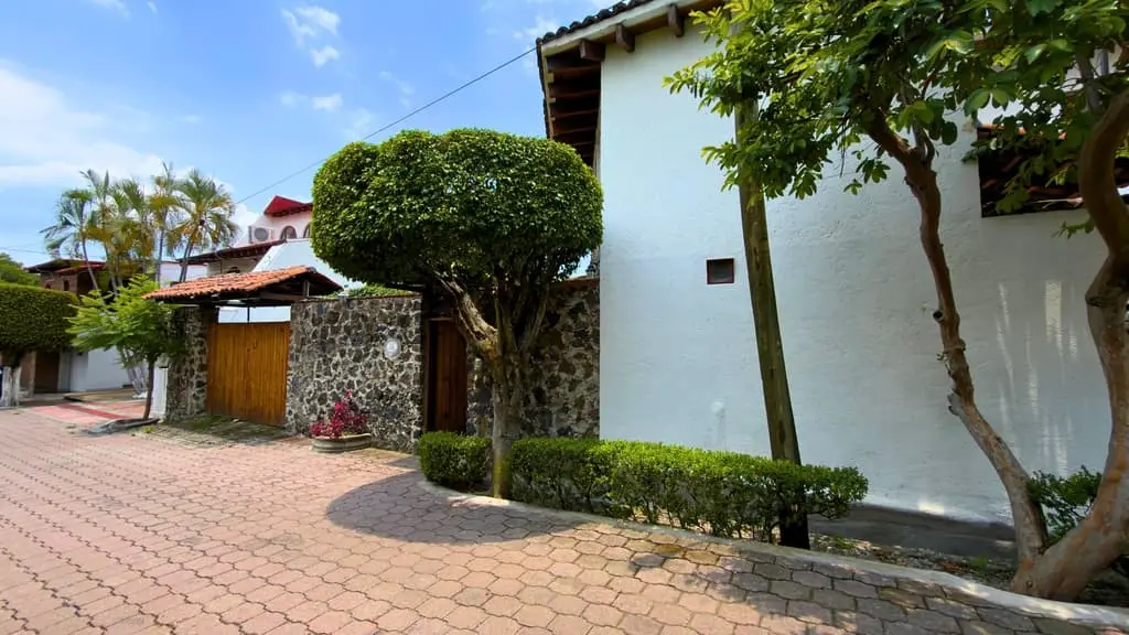 Casa en venta en Fraccionamiento Huertas del Llano — foto 8