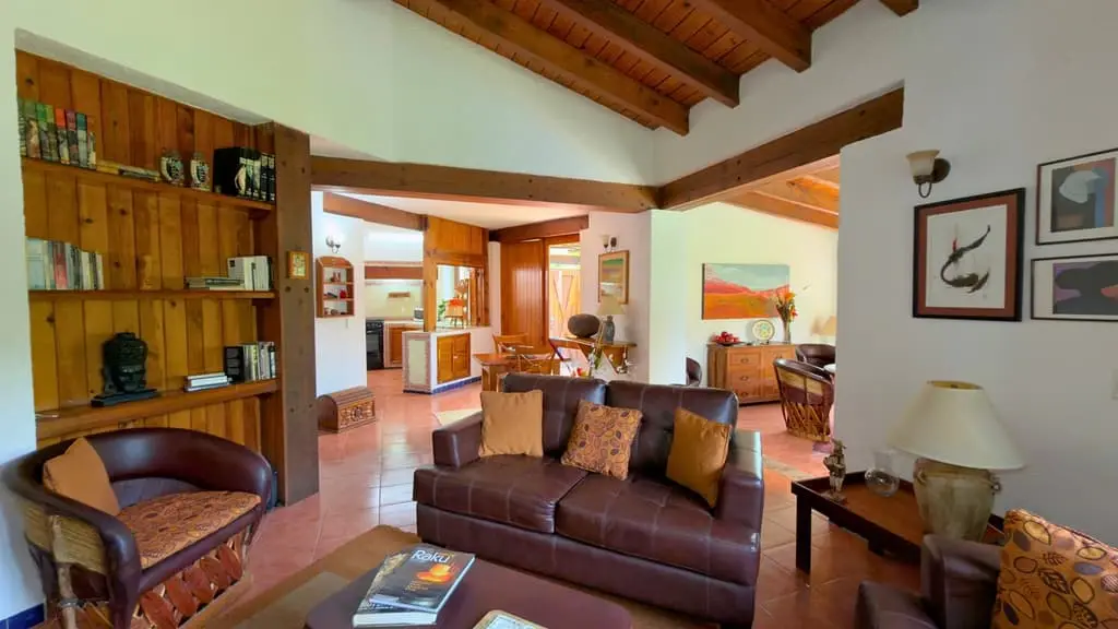 Casa en venta en Fraccionamiento Huertas del Llano — foto 9