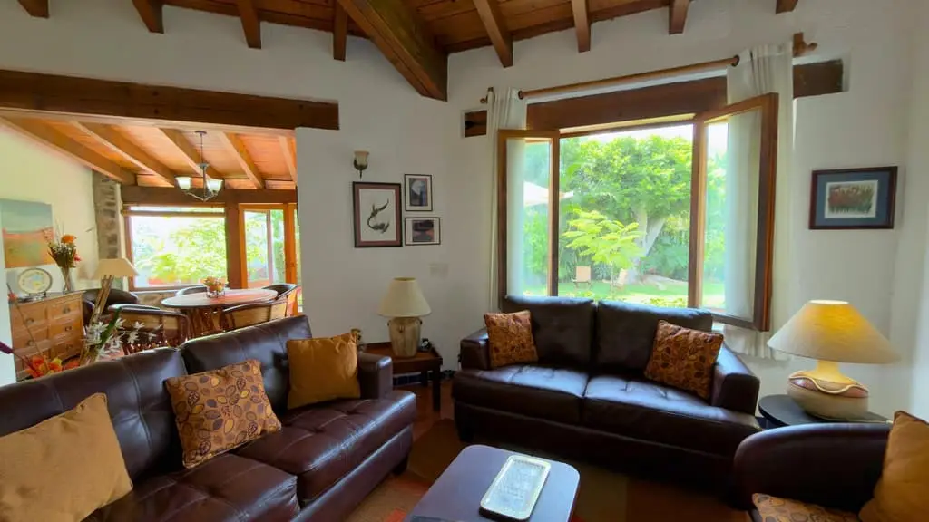 Casa en venta en Fraccionamiento Huertas del Llano — foto 10