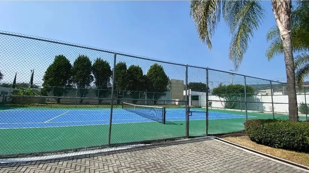 Terreno en Venta en Fraccionamiento Arbolada 1, Bosques de Sta Anita — foto 5