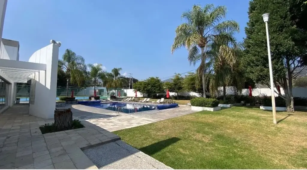 Terreno en Venta en Fraccionamiento Arbolada 1, Bosques de Sta Anita — foto 8