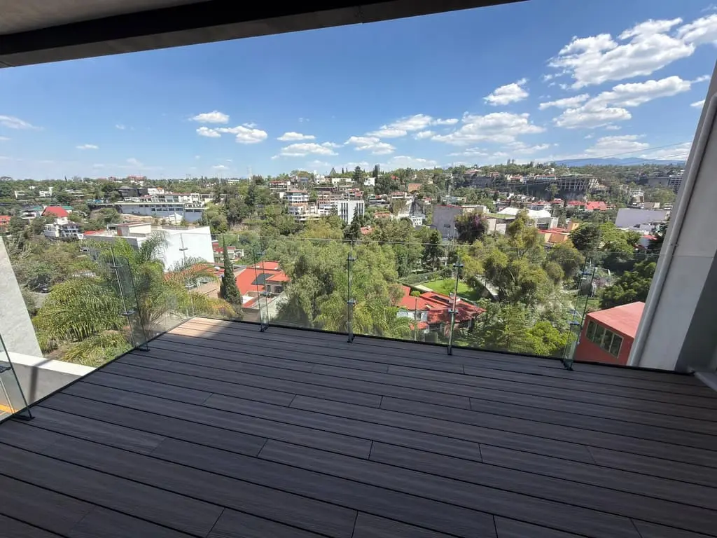 Departamento en venta en Lomas de Tecamachalco 3 Recámaras — foto 6