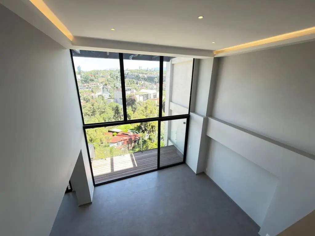 Departamento en venta en Lomas de Tecamachalco 3 Recámaras — foto 8