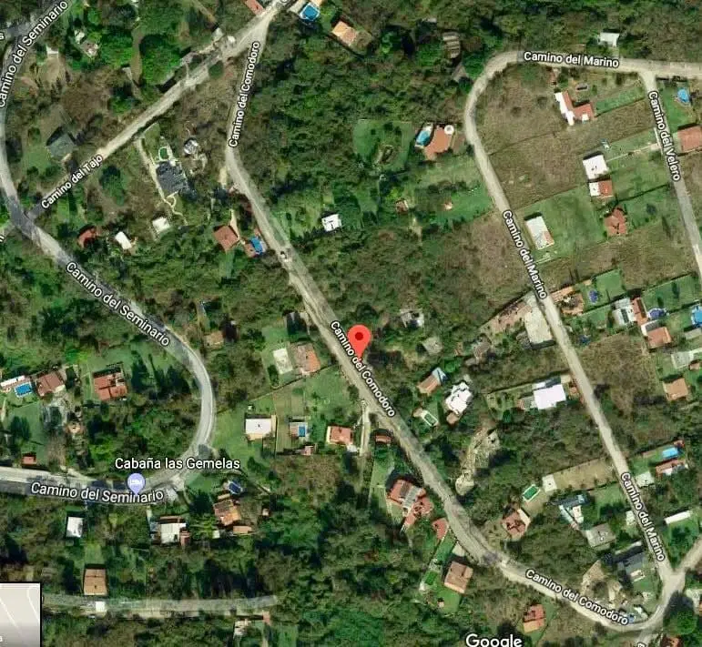 Terreno en Venta, Club Nautico Puente Viejo — foto 3