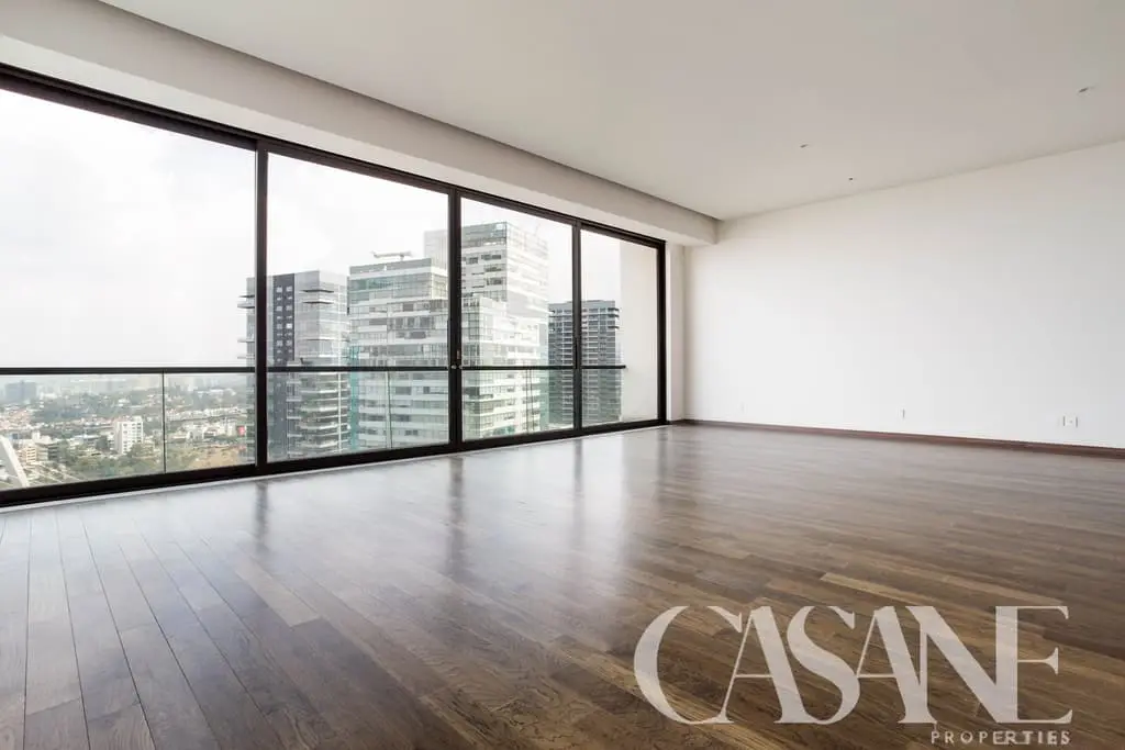 Departamento en venta en Club Residencial Bosques 3 Recámaras