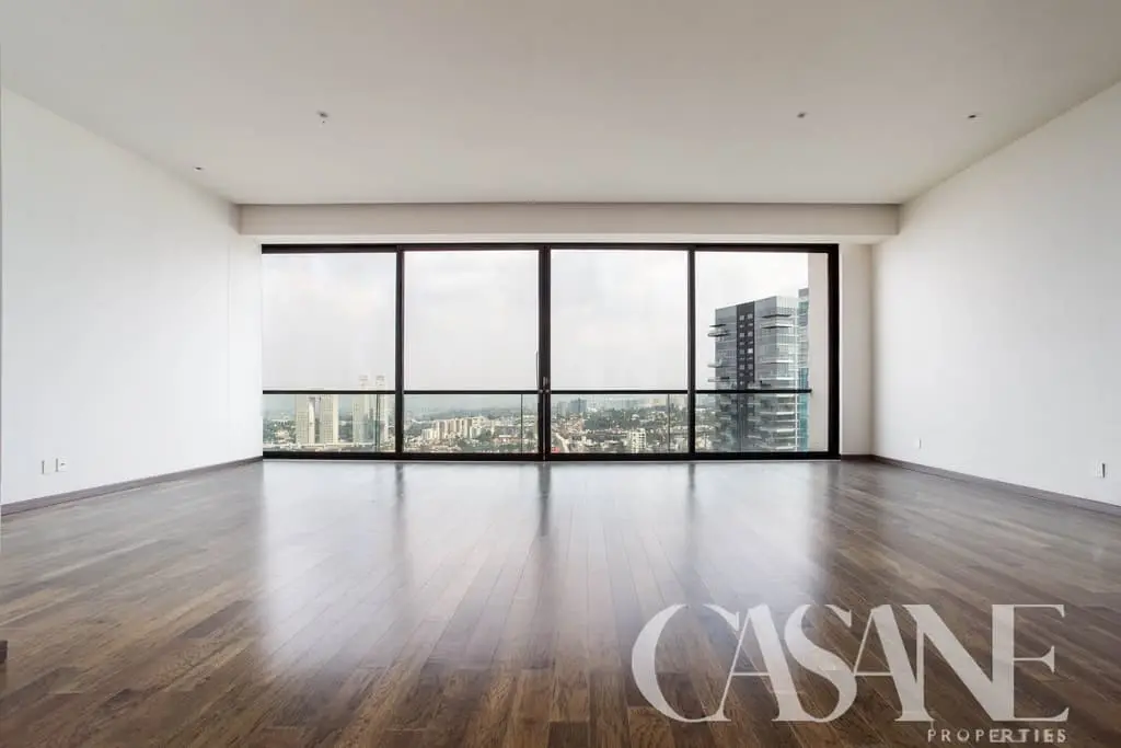 Departamento en venta en Club Residencial Bosques 3 Recámaras — foto 2