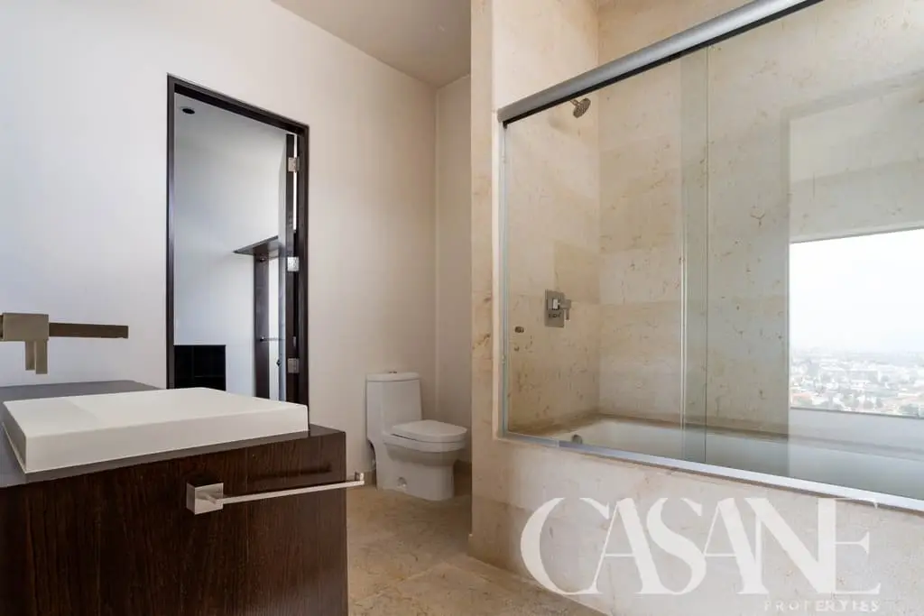Departamento en venta en Club Residencial Bosques 3 Recámaras — foto 11