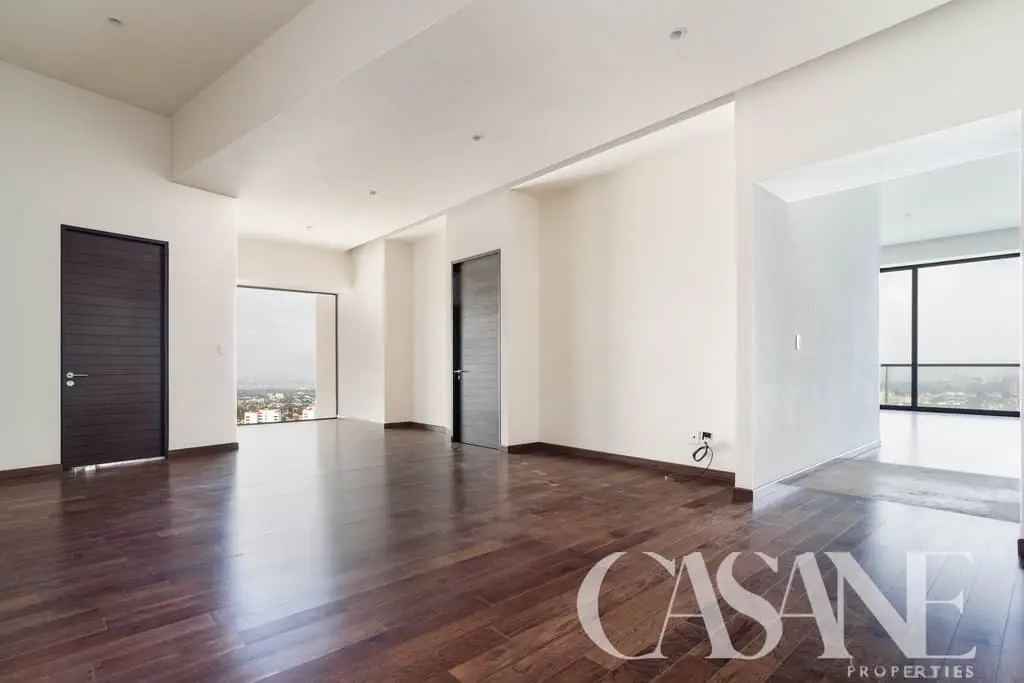 Departamento en venta en Club Residencial Bosques 3 Recámaras — foto 8