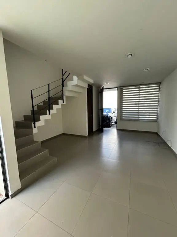 Casa en Renta | Fraccionamiento Element | Seguridad y Amenidades — foto 2
