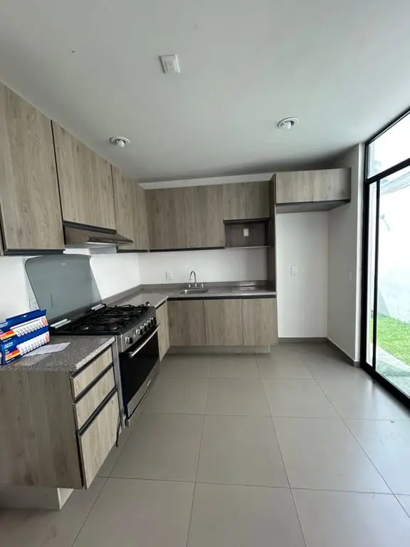 Casa en Renta | Fraccionamiento Element | Seguridad y Amenidades — foto 3