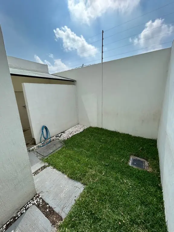 Casa en Renta | Fraccionamiento Element | Seguridad y Amenidades — foto 5