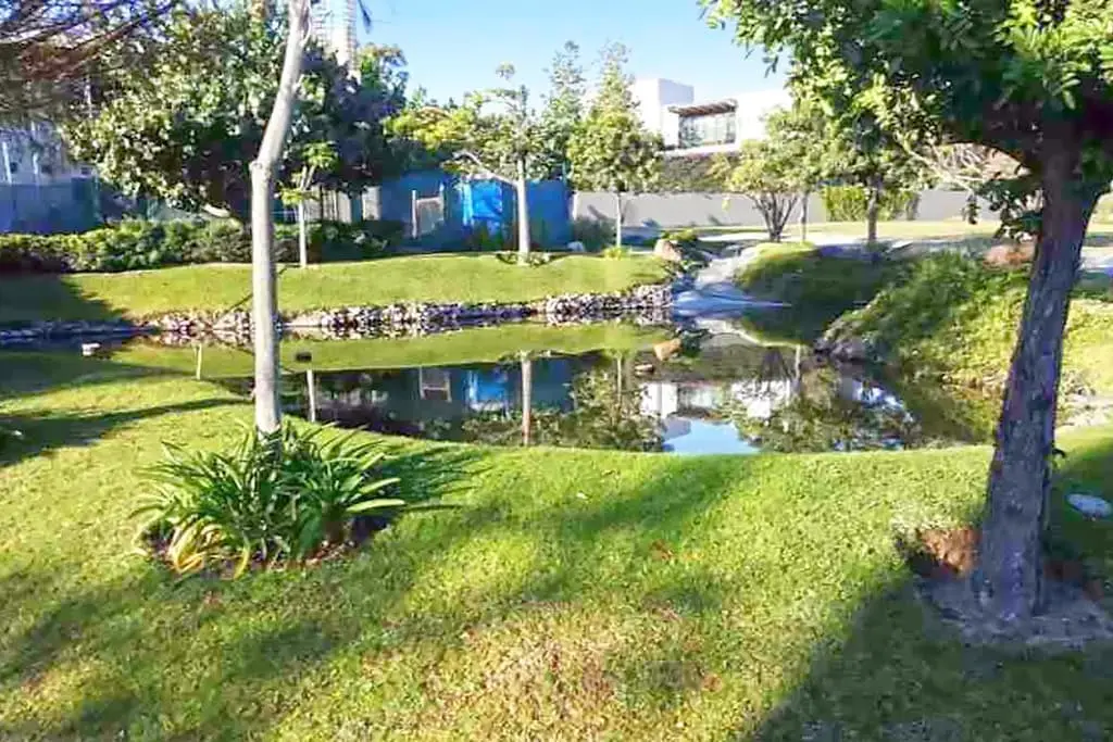 Terreno Bosque de las Lomas Zona Andares — foto 5